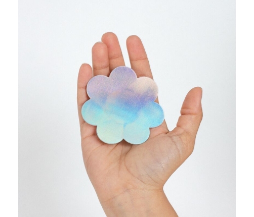 SECRET PLAY - WOW BOOBS! FLOWER NIPPLE COVERS