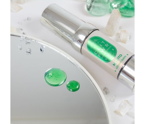 SECRET PLAY - CLIT PWR MOJITO CLITORIS BALM