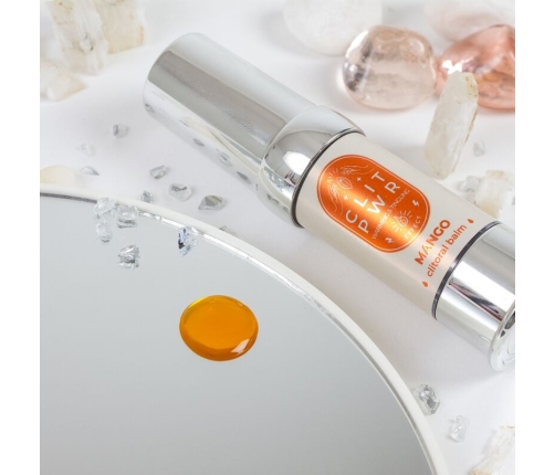 SECRET PLAY - CLIT PWR MANGO CLITORIS BALM