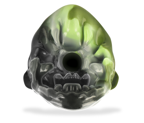 EPIC - STEROPES CYCLOPS MALE MASTURBATOR MOUTH