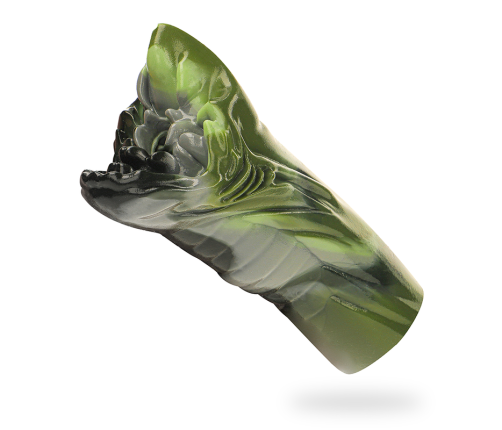 EPIC - STEROPES CYCLOPS MALE MASTURBATOR MOUTH