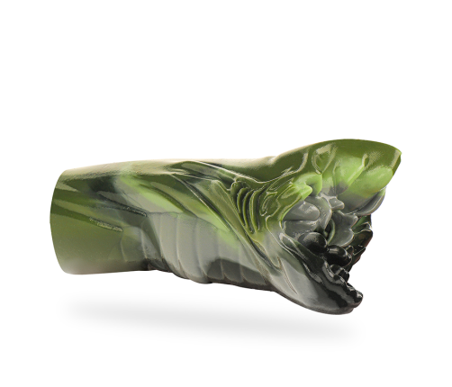 EPIC - STEROPES CYCLOPS MALE MASTURBATOR MOUTH