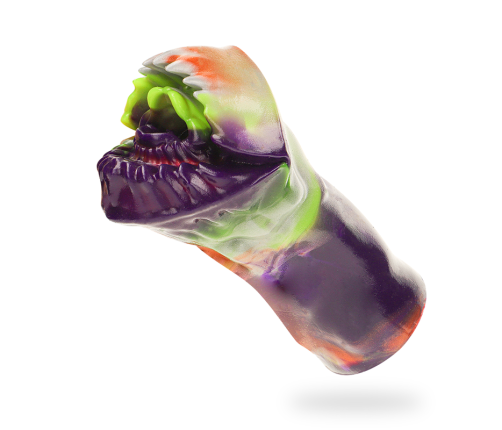 EPIC - BRONTES CYCLOPS MALE MASTURBATOR