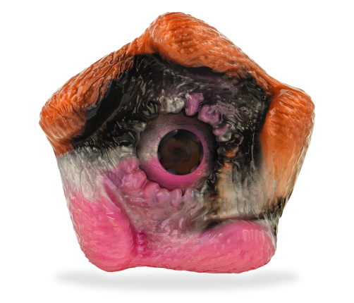 EPIC - TELEMUS CYCLOPS MALE MASTURBATOR MOUTH