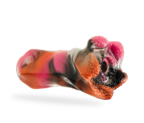 EPIC - TELEMUS CYCLOPS MALE MASTURBATOR MOUTH