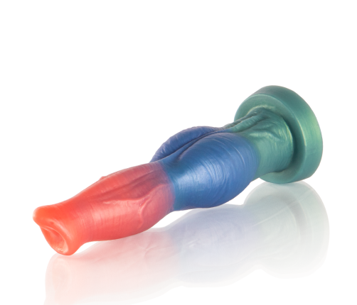 EPIC - ARION DILDO SYMPHONY OF PLEASURE RECHARGEABLE REMOTE CONTROL