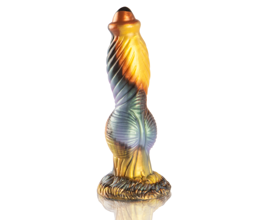 EPIC - PHOENIX DILDO THE RESURGENCE OF PLEASURE RECHARGEABLE REMOTE CONTROL