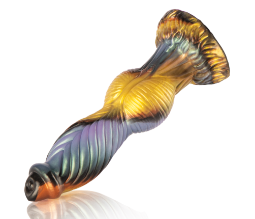 EPIC - PHOENIX DILDO THE RESURGENCE OF PLEASURE RECHARGEABLE REMOTE CONTROL