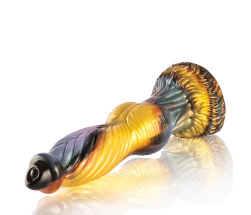 EPIC - PHOENIX DILDO THE RESURGENCE OF PLEASURE RECHARGEABLE REMOTE CONTROL