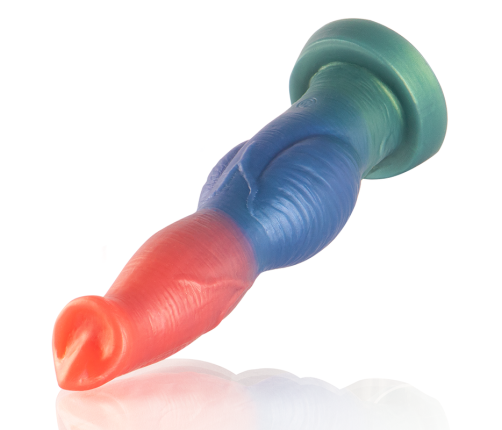 EPIC - ARION DILDO SYMPHONY OF PLEASURE RECHARGEABLE REMOTE CONTROL
