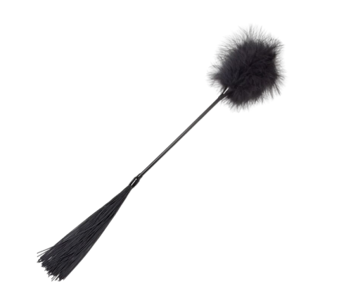 SECRET PLAY - DUSTER + BLACK WHIP