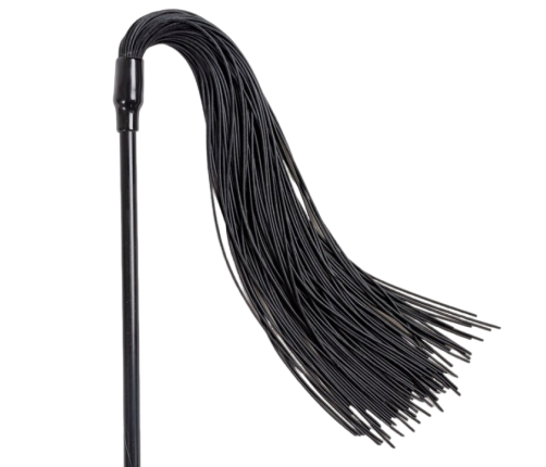 SECRET PLAY - DUSTER + BLACK WHIP