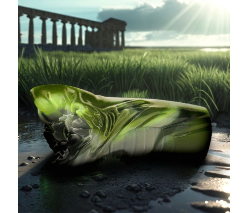 EPIC - STEROPES CYCLOPS MALE MASTURBATOR MOUTH