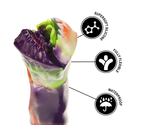 EPIC - BRONTES CYCLOPS MALE MASTURBATOR