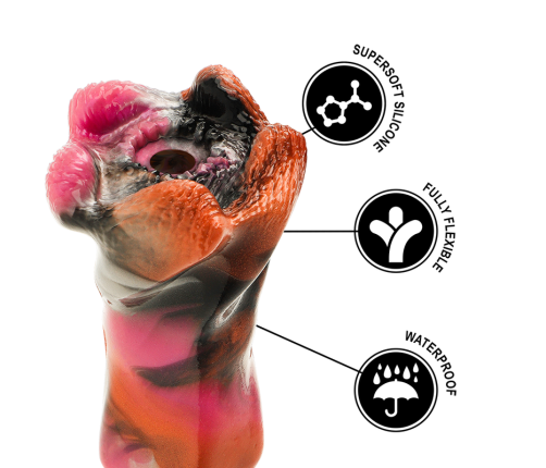 EPIC - TELEMUS CYCLOPS MALE MASTURBATOR MOUTH