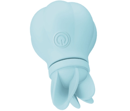 ADRIEN LASTIC - CARESS CLITORIS STIMULATOR BLUE