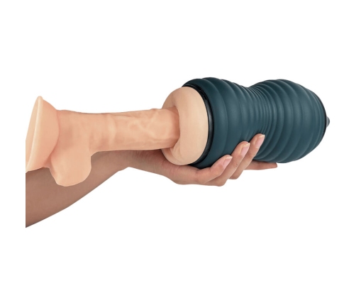 ADRIEN LASTIC - SILEX ULTRA MASTURBADOR VAGINA