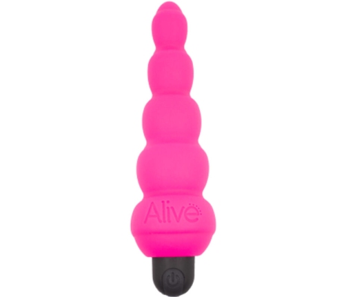 ALIVE - LANCE PRO ANAL STIMULATOR PINK