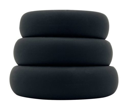 ALIVE - KIT THREE SENSUAL PLEASURE RINGS