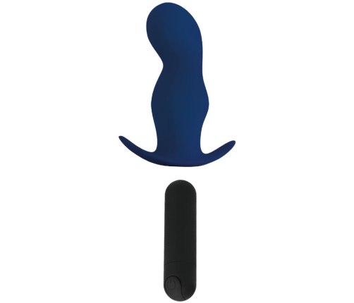 ALIVE - GLADIUS ANAL VIBRATOR PLUG
