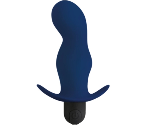 ALIVE - GLADIUS ANAL VIBRATOR PLUG