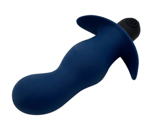 ALIVE - GLADIUS ANAL VIBRATOR PLUG