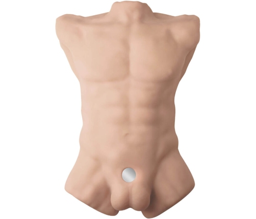 SILEXD - APOLLO L REALISTIC MALE TORSO
