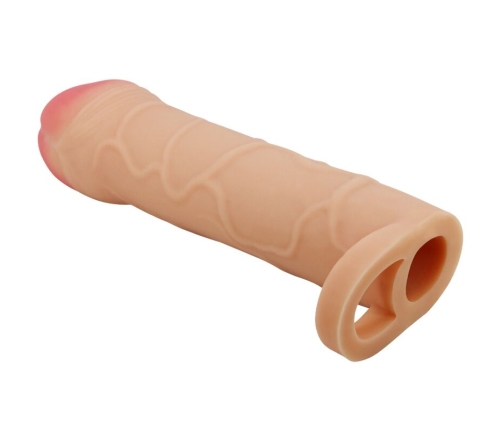 PRETTY LOVE - BUNION PENIS EXTENDER COVER FLESH