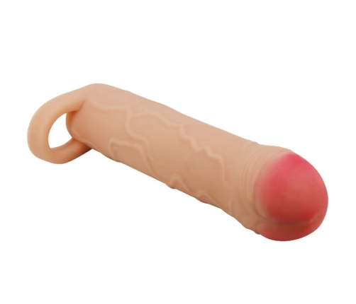 PRETTY LOVE - BUNION PENIS EXTENDER COVER FLESH