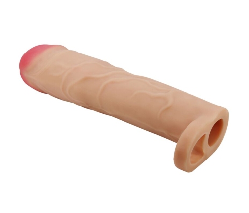 PRETTY LOVE - GERD PENIS EXTENDER COVER FLESH