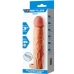 PRETTY LOVE - GERD PENIS EXTENDER COVER FLESH