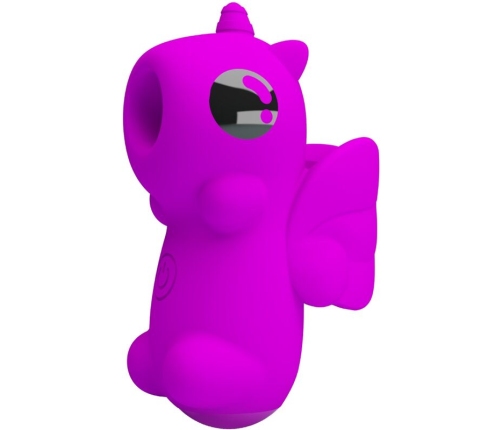 PRETTY LOVE - MINI FUN TOYS BY MAGIC UNICORN STIMULATOR