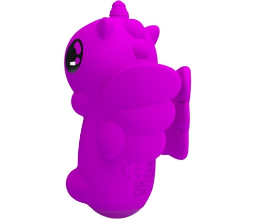 PRETTY LOVE - MINI FUN TOYS BY MAGIC UNICORN STIMULATOR