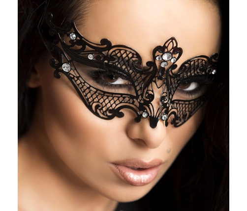 CHILIROSE - CR 3755 BLACK MASK