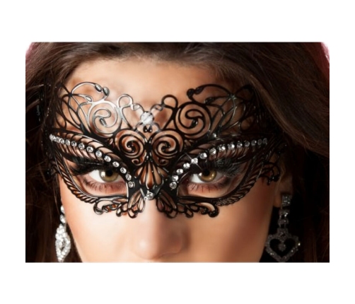 CHILIROSE - CR 3706 BLACK MASK