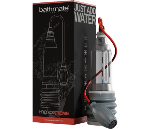 BATHMATE - HYDROXTREME 8