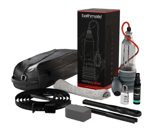 BATHMATE - HYDROXTREME 8