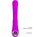 PRETTY LOVE - SKYLAR VIBRADOR ESTIMULADOR PÚRPURA