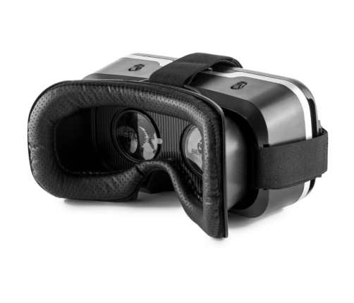 KIIROO - VIRTUAL REALITY HEADSET