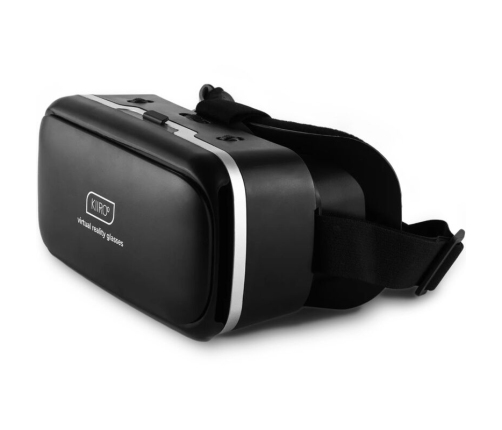 KIIROO - VIRTUAL REALITY HEADSET