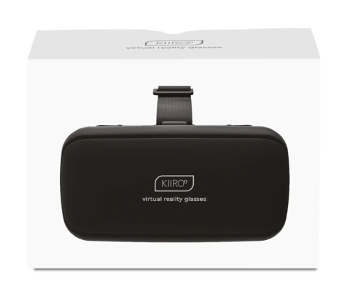 KIIROO - VIRTUAL REALITY HEADSET