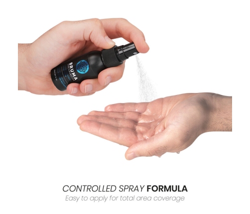 BRUMA - DELAY AND REFRESHES SPRAY 30 ML