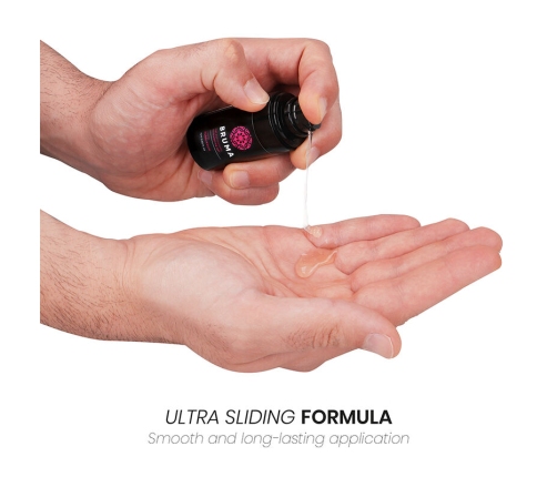 BRUMA - BUBBLEGUM FLAVOR INTENSIFYING BALM 15 ML