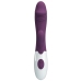 PRETTY LOVE - SNAPPY G-SPOT VIBRATOR PURPLE