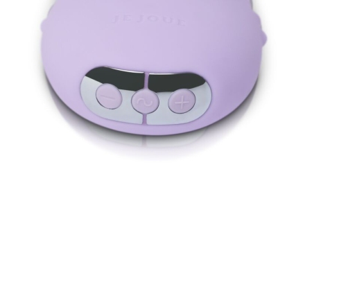 JE JOUE - MIMI DEUX LILAC MASSAGER