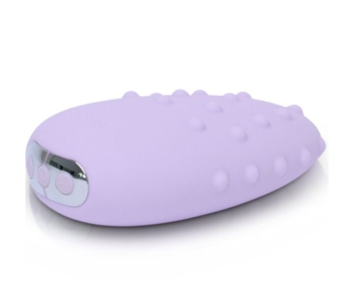 JE JOUE - MIMI DEUX LILAC MASSAGER