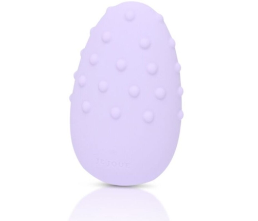 JE JOUE - MIMI DEUX LILAC MASSAGER