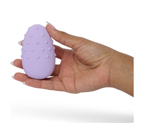 JE JOUE - MIMI DEUX LILAC MASSAGER