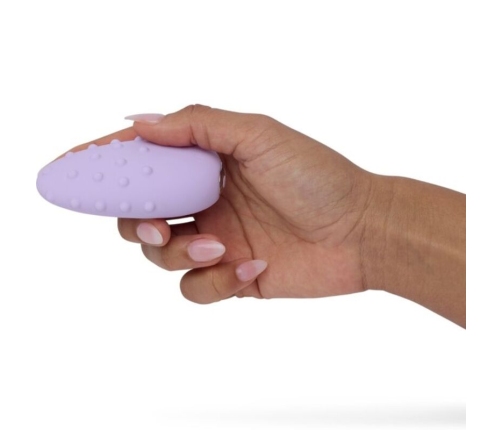 JE JOUE - MIMI DEUX LILAC MASSAGER