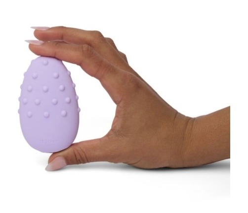 JE JOUE - MIMI DEUX LILAC MASSAGER